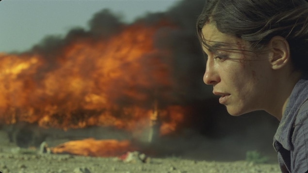 Incendies Incendies