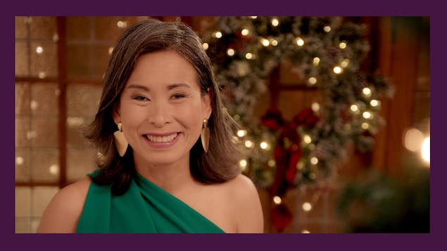 C’est Noël avec Kim Thúy