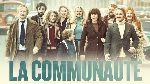 L'affiche du film. L'affiche du film.