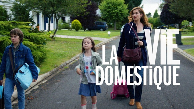 L'affiche du film L'affiche du film