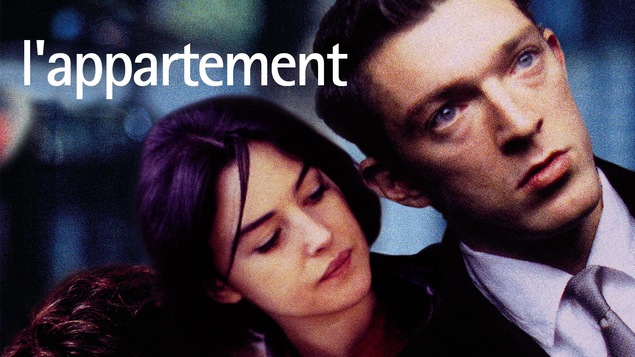 L'affiche du film. L'affiche du film.