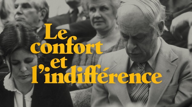 L'affiche du film