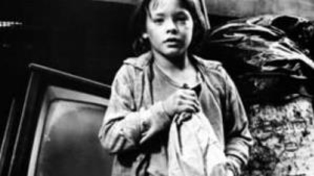 Guillaume Lemay-Thivierge, enfant Guillaume Lemay-Thivierge, enfant