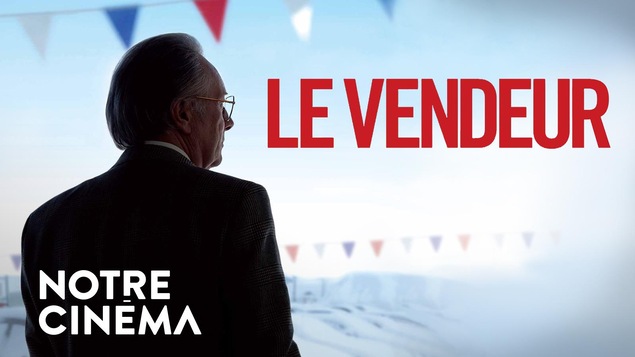 L'affiche du film L'affiche du film