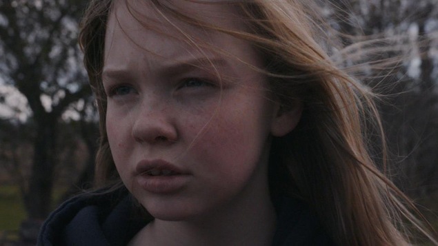 Mad Dog Labine : bienvenue dans le Pontiac