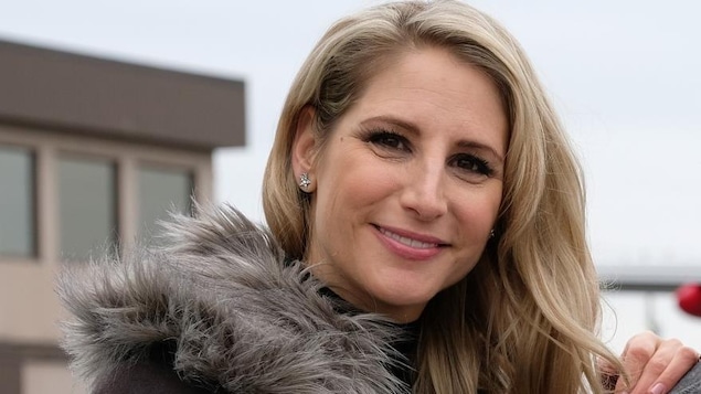 Personnages Demain des hommes ICI RadioCanada.ca Télé