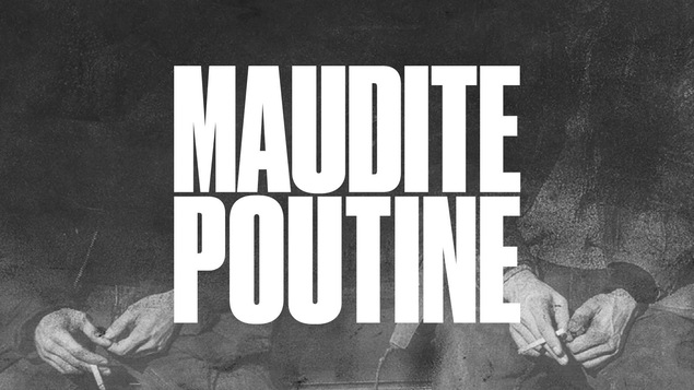 L'affiche du film. L'affiche du film.