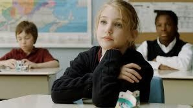 Sophie Nélisse, enfant Sophie Nélisse, enfant