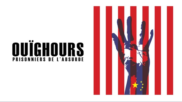 L'affiche du film. L'affiche du film.