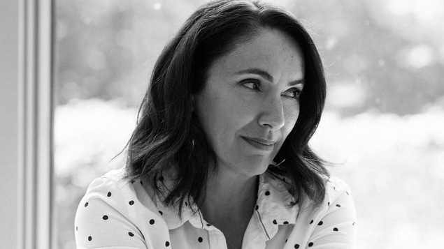 La scénariste Isabelle Langlois. La scénariste Isabelle Langlois.