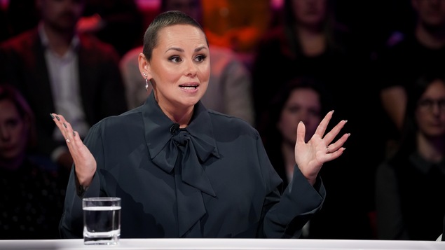 Maman est malade : la formidable résilience de Geneviève Everell