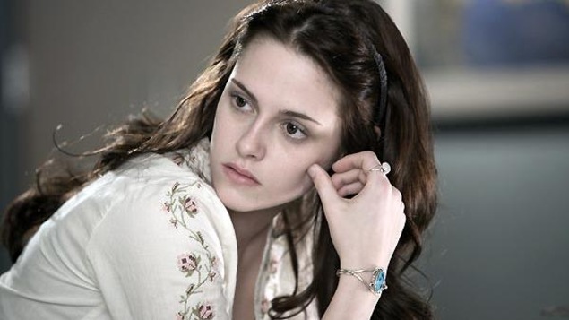 Kristen Stewart Kristen Stewart