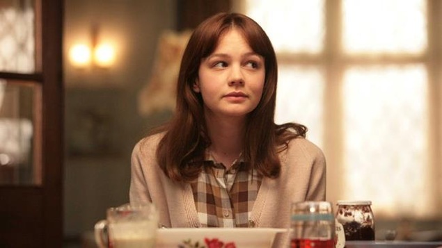 Carrey Mulligan Carrey Mulligan
