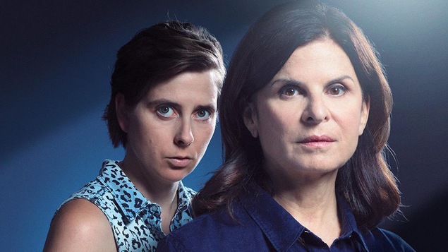 Marie Lamontagne et Jeanne Biron. Marie Lamontagne et Jeanne Biron.