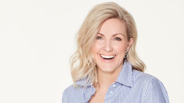 Véronique Cloutier. Véronique Cloutier.