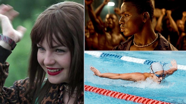Coups de coeur cinéma québécois 2021 Coups de coeur cinéma québécois 2021