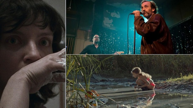 3 coups de coeur de l'année cinéma 3 coups de coeur de l'année cinéma