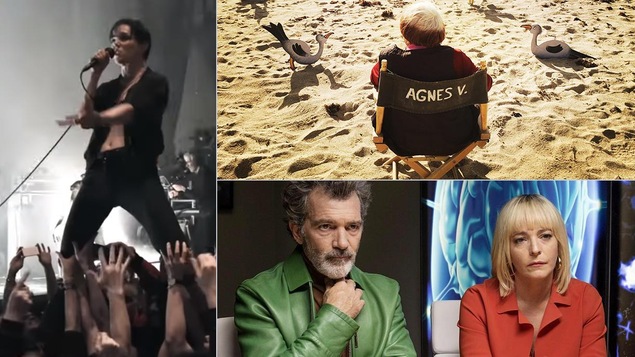 Festival du Nouveau Cinéma Festival du Nouveau Cinéma