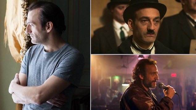 3 films Martin Dubreuil 3 films Martin Dubreuil