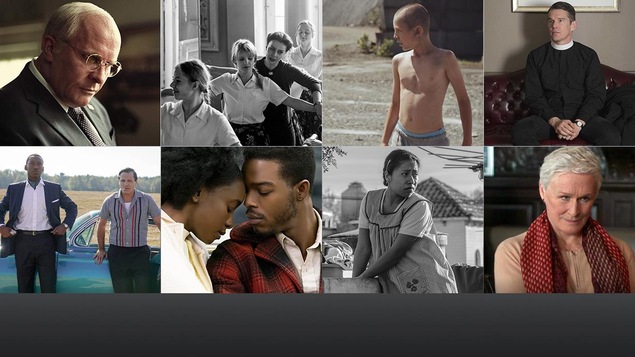 Oscars 2019 Oscars 2019