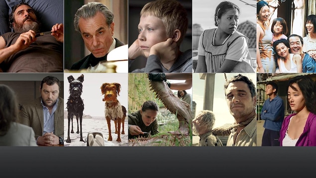 Cinéma top 10 Cinéma top 10