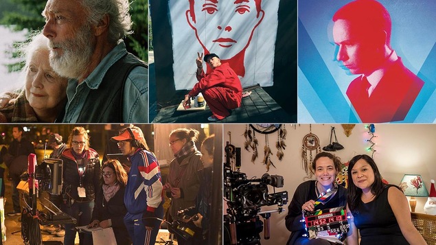 Prédictions de gagnants pour le gala Québec cinéma Prédictions de gagnants pour le gala Québec cinéma