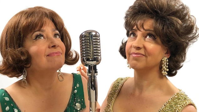 Madame revient de loin : Mercredi 25 mars 2020 à 21 h Madame revient de loin : Mercredi 25 mars 2020 à 21 h