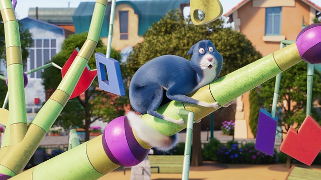 Video | La Coop Troop | Épisode | Vertiges à gogo | ICI Radio-Canada.ca ...