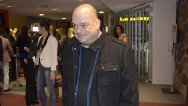 Sylvain Larocque