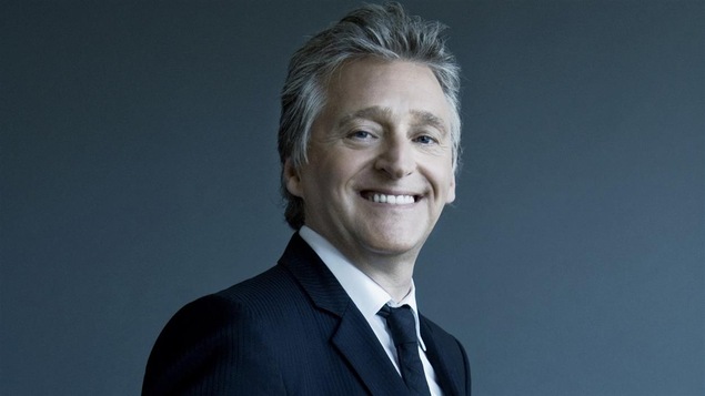 Gilbert Rozon