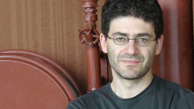 Wajdi Mouhawad