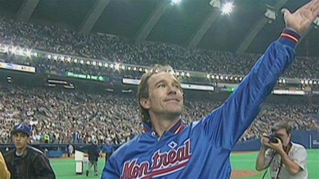 Gary Carter
