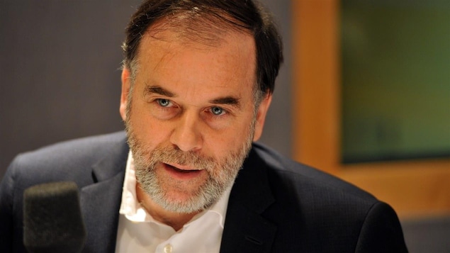 Pierre Duchesne