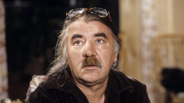 Jean-Paul Mousseau en 1979