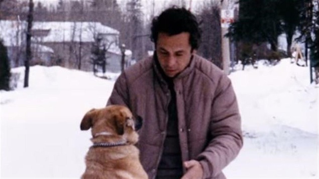 Réjean Ducharme
