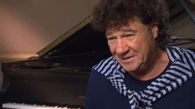 Robert Charlebois