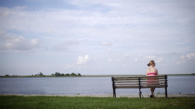 La solitude fait parfois mal, mais elle est aussi une occasion de croissance.