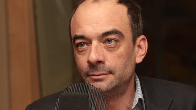 Ianik Marcil, économiste indépendant