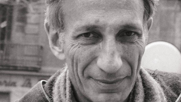 Le penseur Ivan Illich