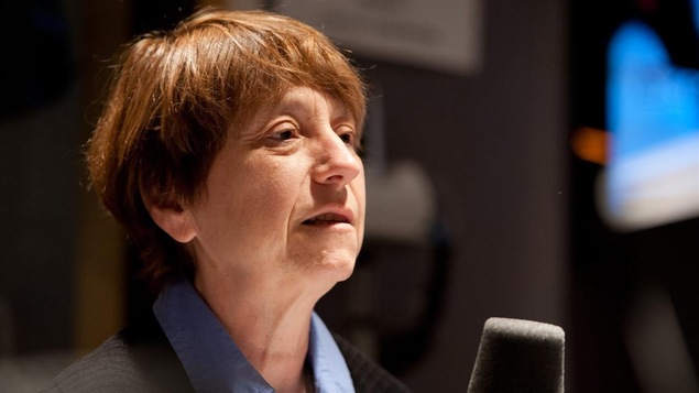 Françoise David