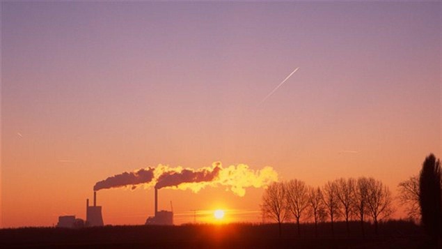 L'humain devra s'adapter aux changements climatiques.