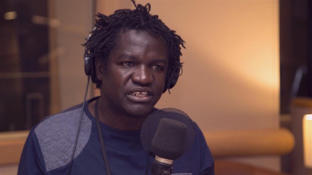 Boucar Diouf