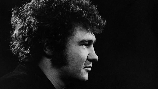 Robert Charlebois en 1970