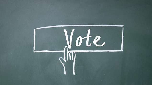 Pour avoir envie de voter, encore faut-il s'intéresser à la politique!