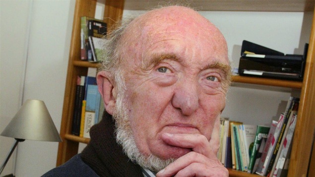 Albert Jacquard
