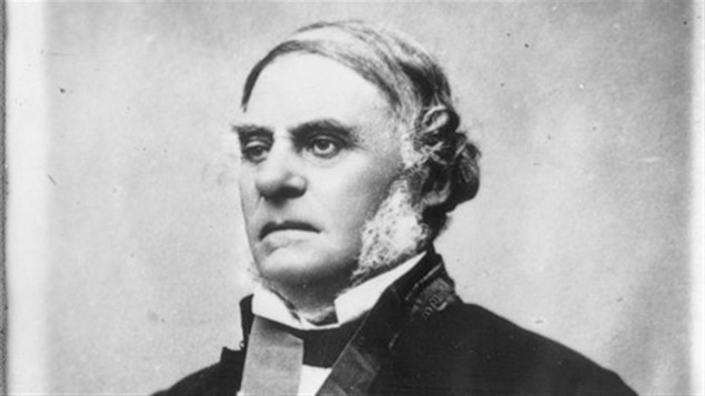 Sir James Douglas (Image A-01229)