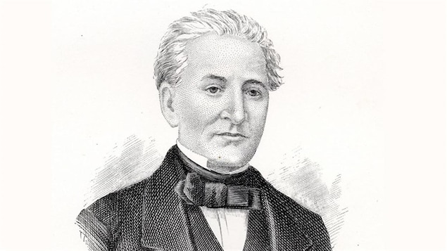 Gabriel Franchère