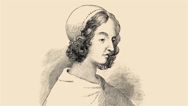 Jeanne Mance