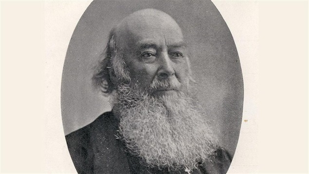 L'abbé Charles Chiniquy (1899)