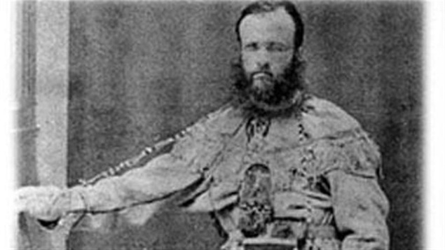 Émile Petitot